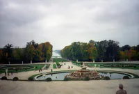 Gardens of Versailles
