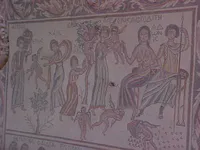 マダバ考古公園