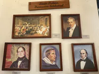 Simón Bolívar : formation intellectuelle