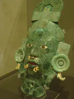 Museo Arqueológico de Campeche, Fuerte San Miguel