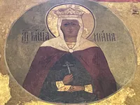 St Irina