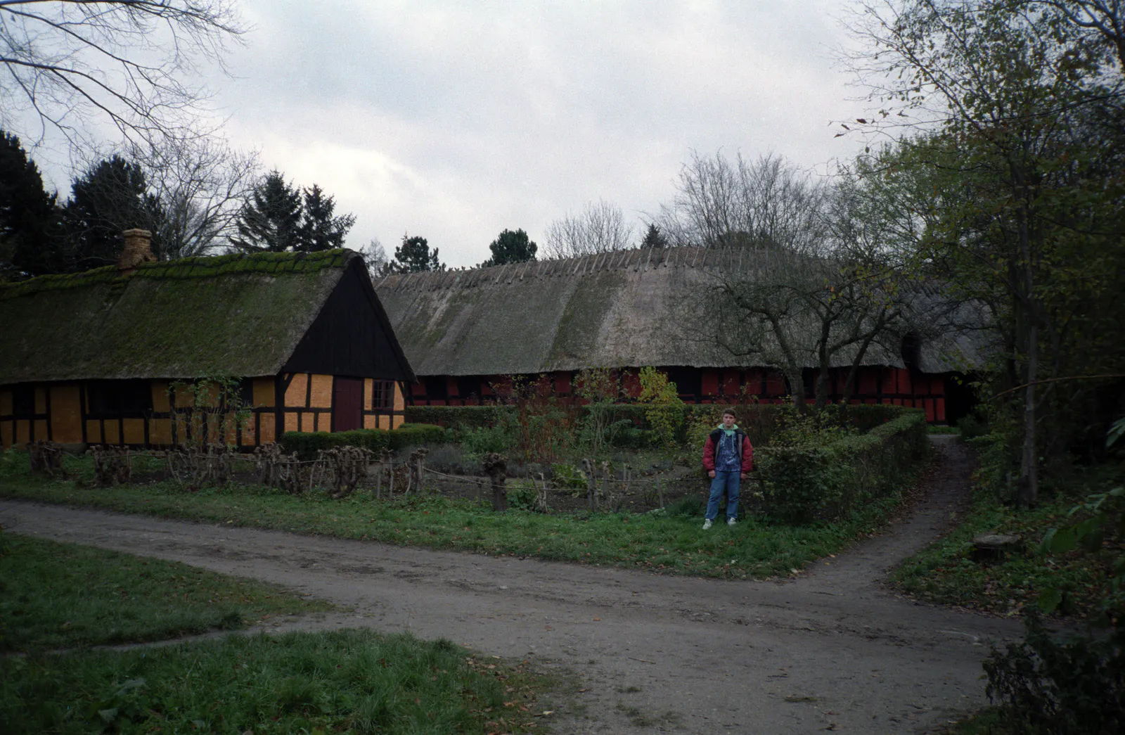 Ødis Bramdrup House