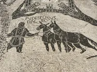 Pudesposus and Dacorosus