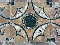 Opus Sectile Composition