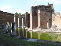 Canopus and Serapeum