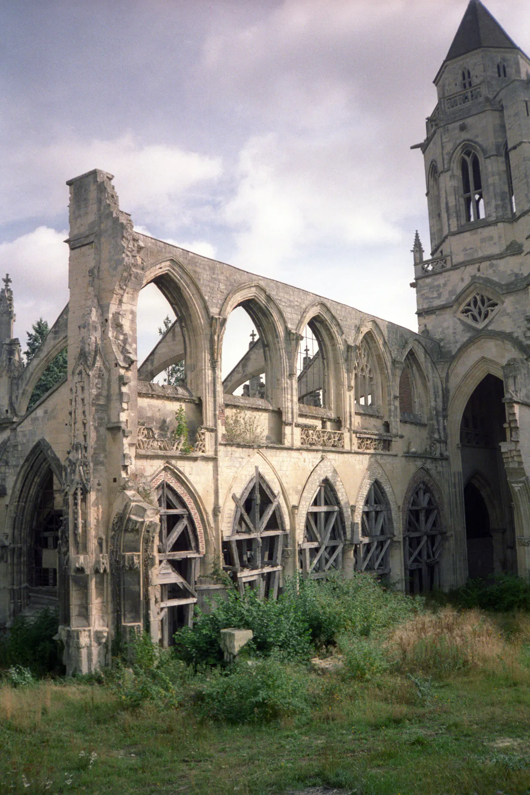 St. Stephen the Old Church