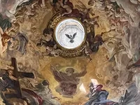 Dome of the Gesù