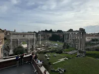 Roman Forum