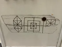 Medieval  Gaming Tabletop