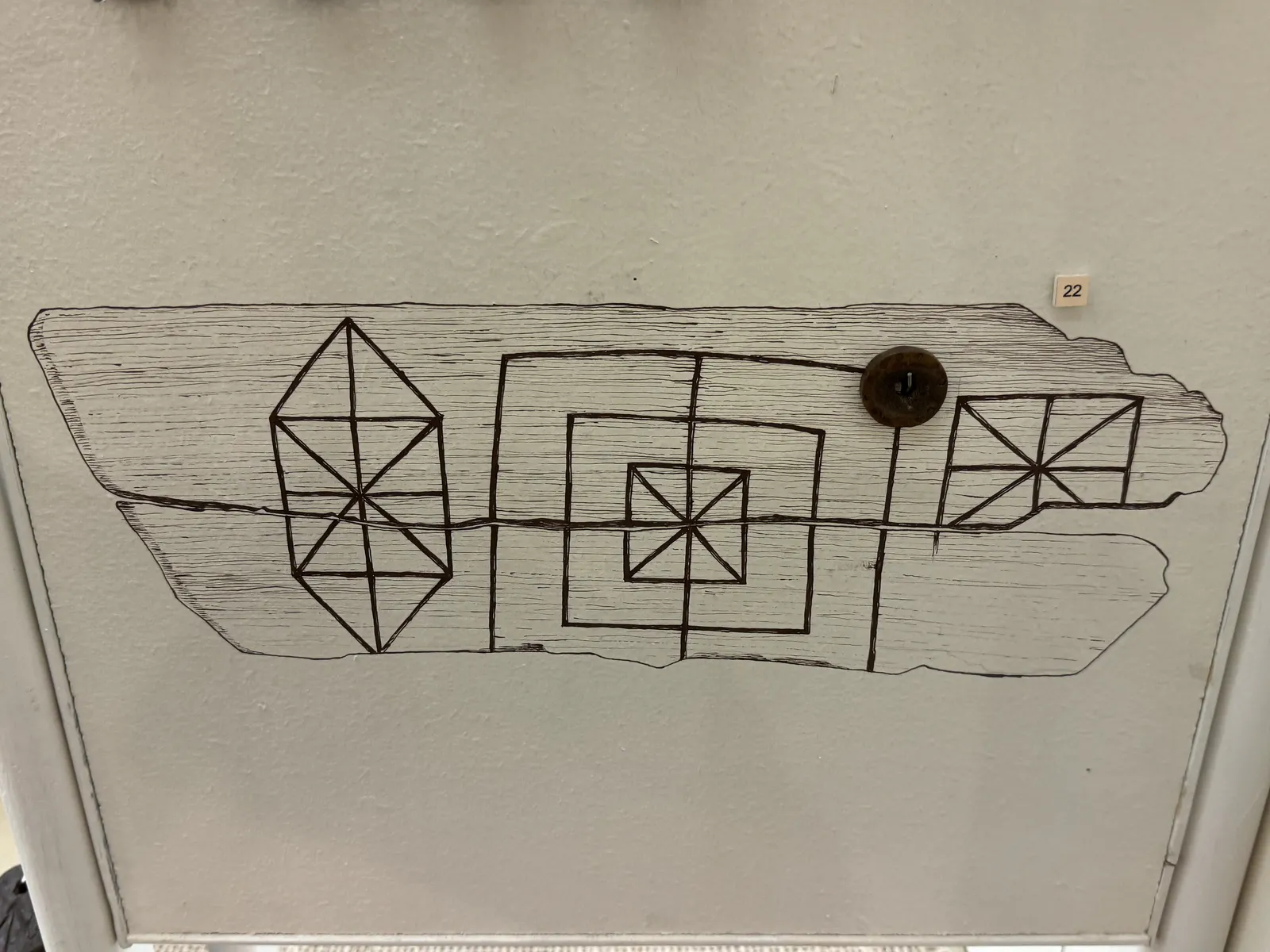 Plateau de jeu médiéval