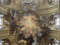 Triumph of the Name of Jesus