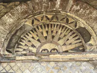 Tomb of the Little Arches