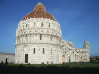 Piazza dei Miracoli Ensemble