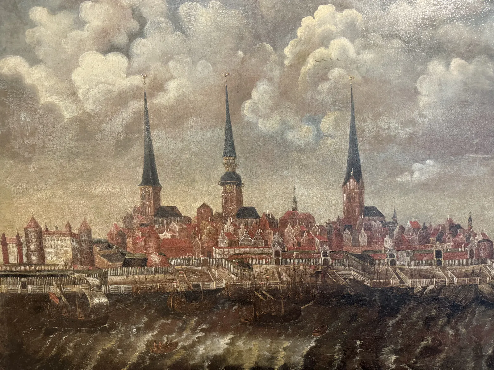 Riga sous la domination suédoise