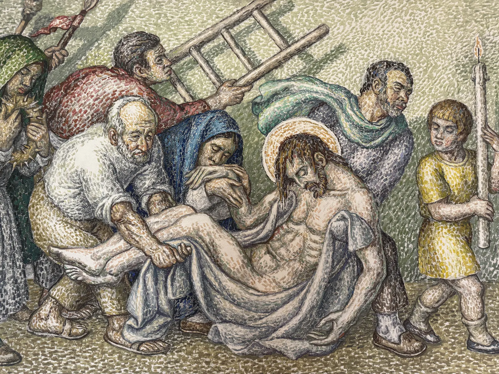 Музей Луиса Альберто Акуньи