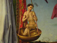 The Weighing of Souls