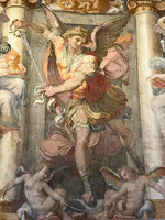 Saint Michael the Archangel