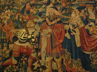 The Wedding Ceremony