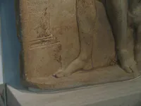 Antinous as Silvanus (detail)