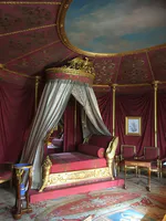 Empress Joséphine’s Bedchamber