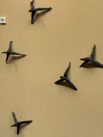 Livonian Caltrops