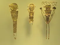 Tunjos rituels muiscas