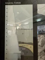 Stratigraphy Diagram of Rāmera Tower