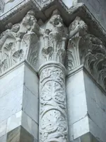 Duomo di San Martino Façade