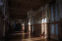 Gallery of Francis I