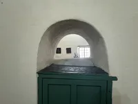 Interior Niche Window