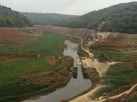 Barrage de Guerlédan