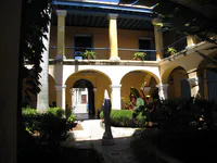 Museum of Colonial Art