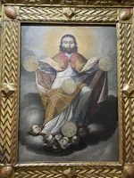 Símbolo de la Trinidad