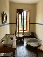 Victorian Washroom