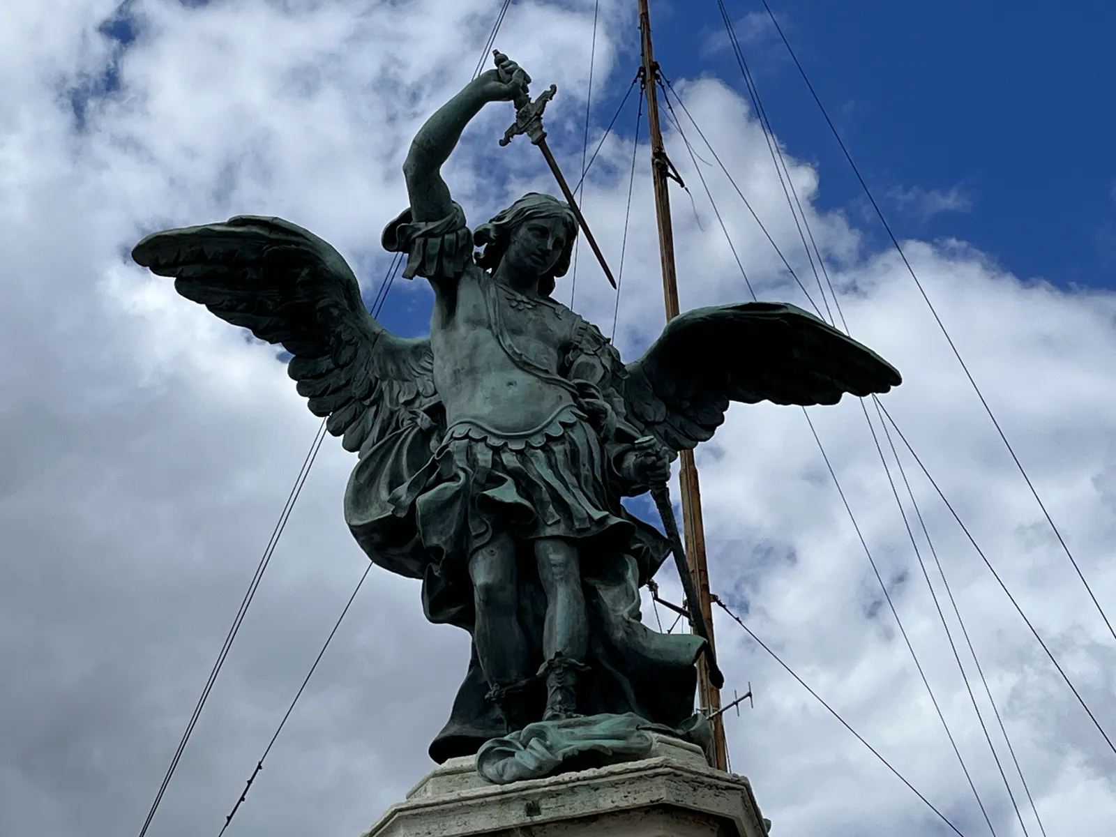 St. Michael the Archangel