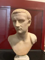 Bust of Emperor Caligula