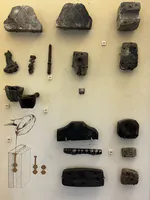 Metal Casting Tools and Molds