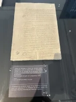 Letter to Pierre de Bérulle