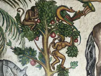Monkeys in the Tree