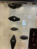 Neolithic Boat-Shaped Axes