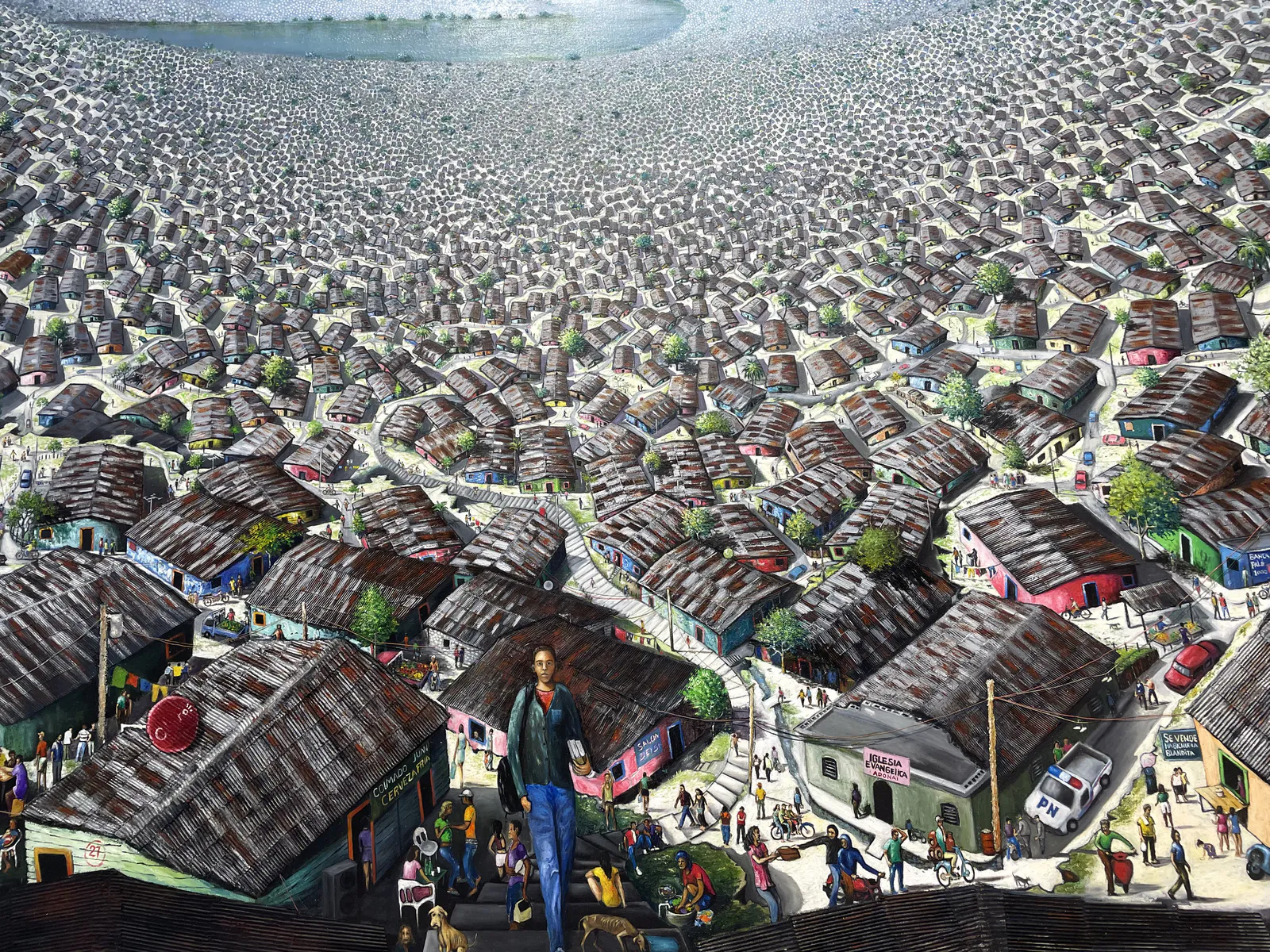 Museo de Arte Moderno