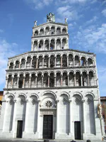 Chiesa di San Michele in Foro