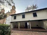 Casa del Florero