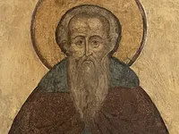 St Savva of Serbia