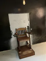 The Throne Torture Chair
