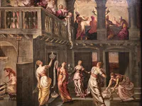 The Wise and Foolish Virgins