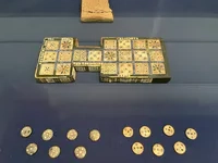 Royal Game of Ur