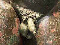 Classical Heroic Nudity