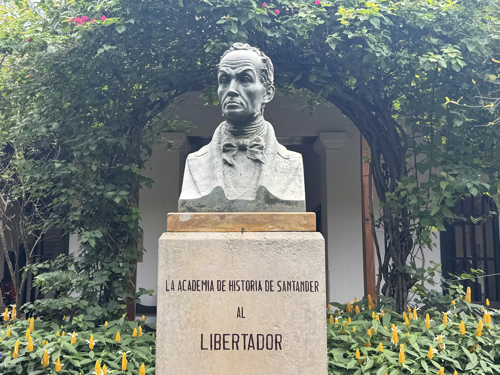 Simón Bolívar