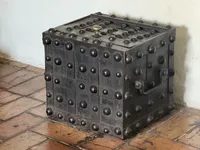 Armored Chest